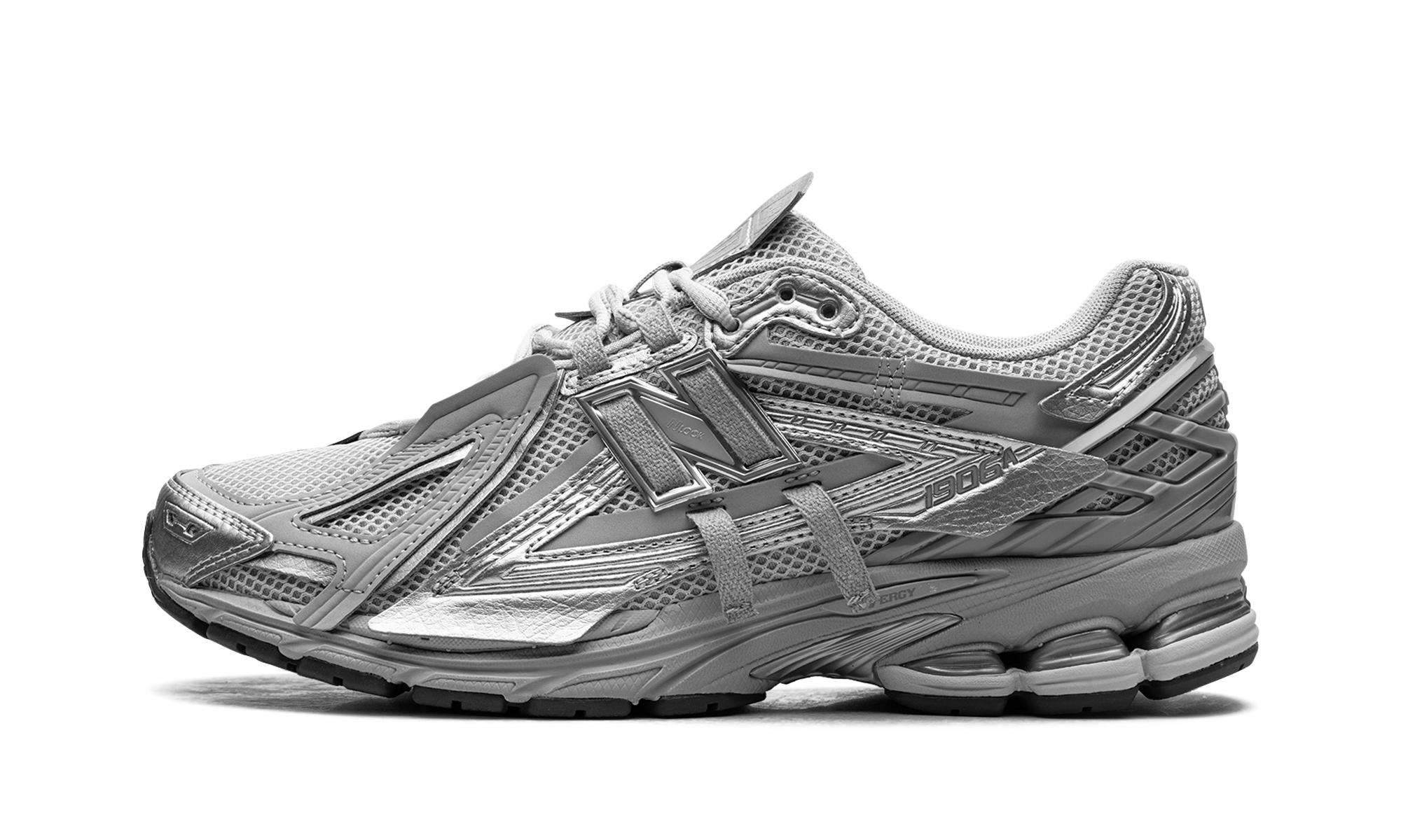 New Balance 1906A 'Concrete Silver Metallic' 1