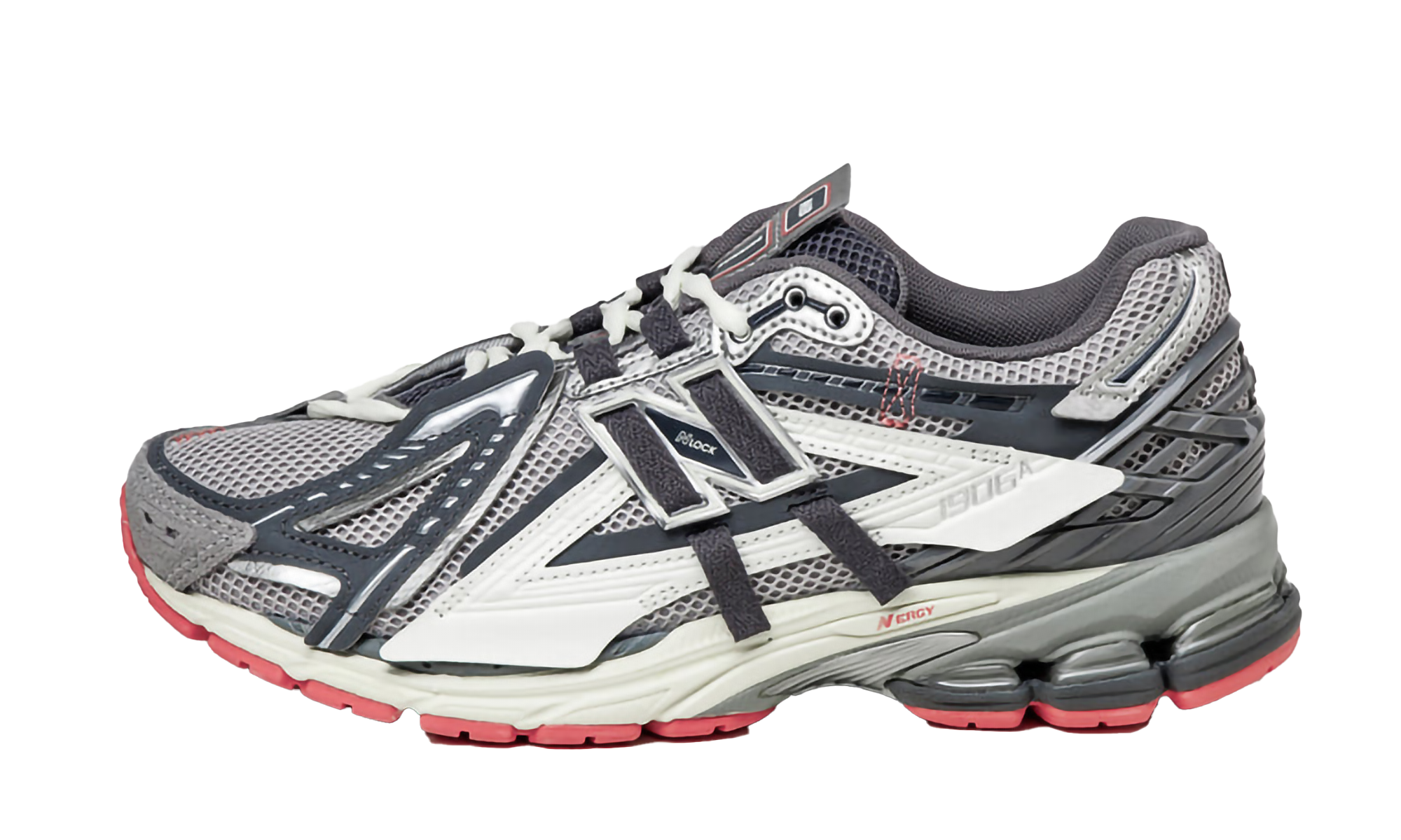New Balance 1906A 'Slate Grey Drift Red'