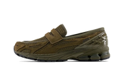 New Balance 1906L Olive 1