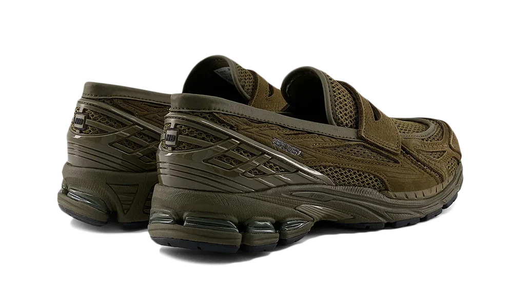 New Balance 1906L Olive 3