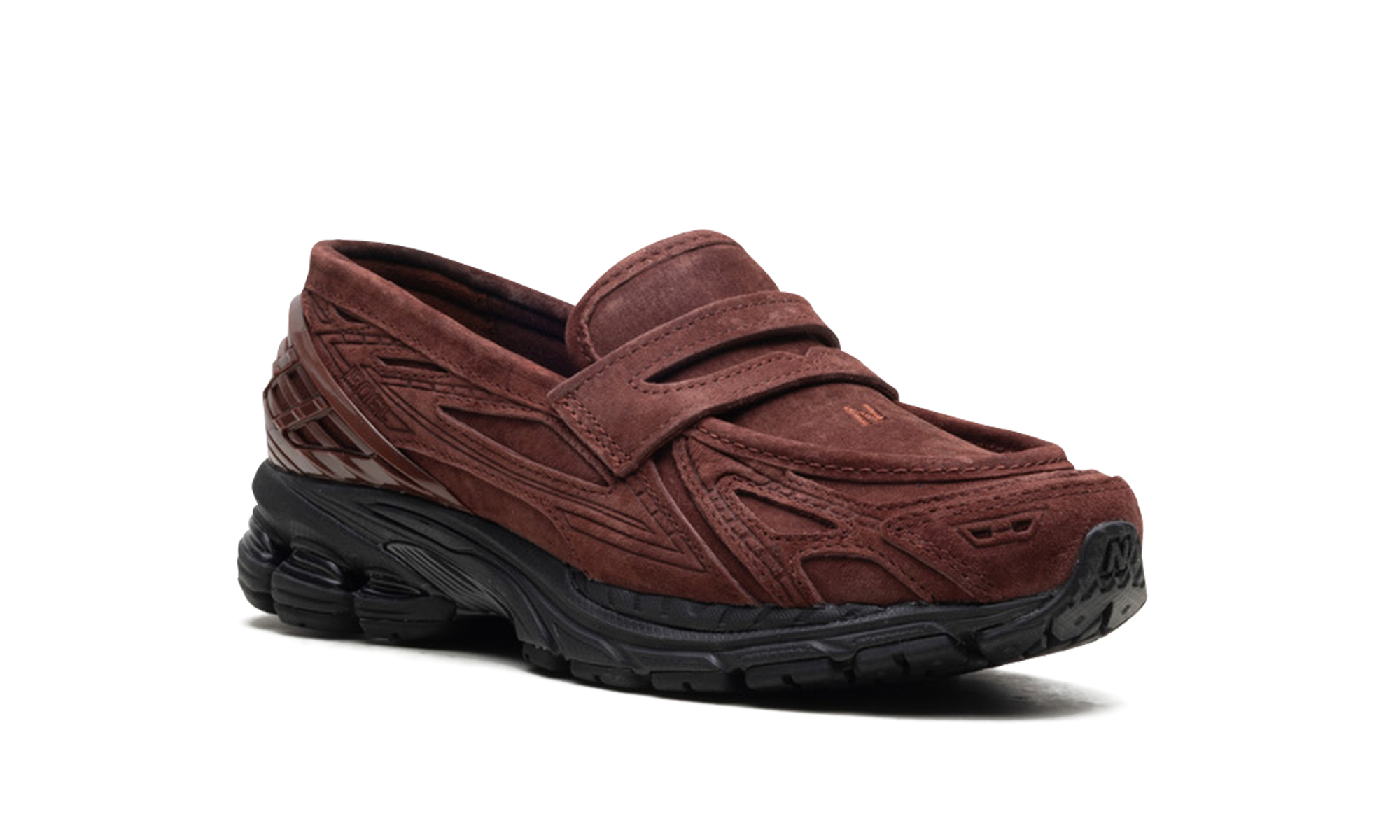 New Balance 1906L Rich Oak 2
