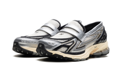 New Balance 1906L Silver Metallic Cream 3