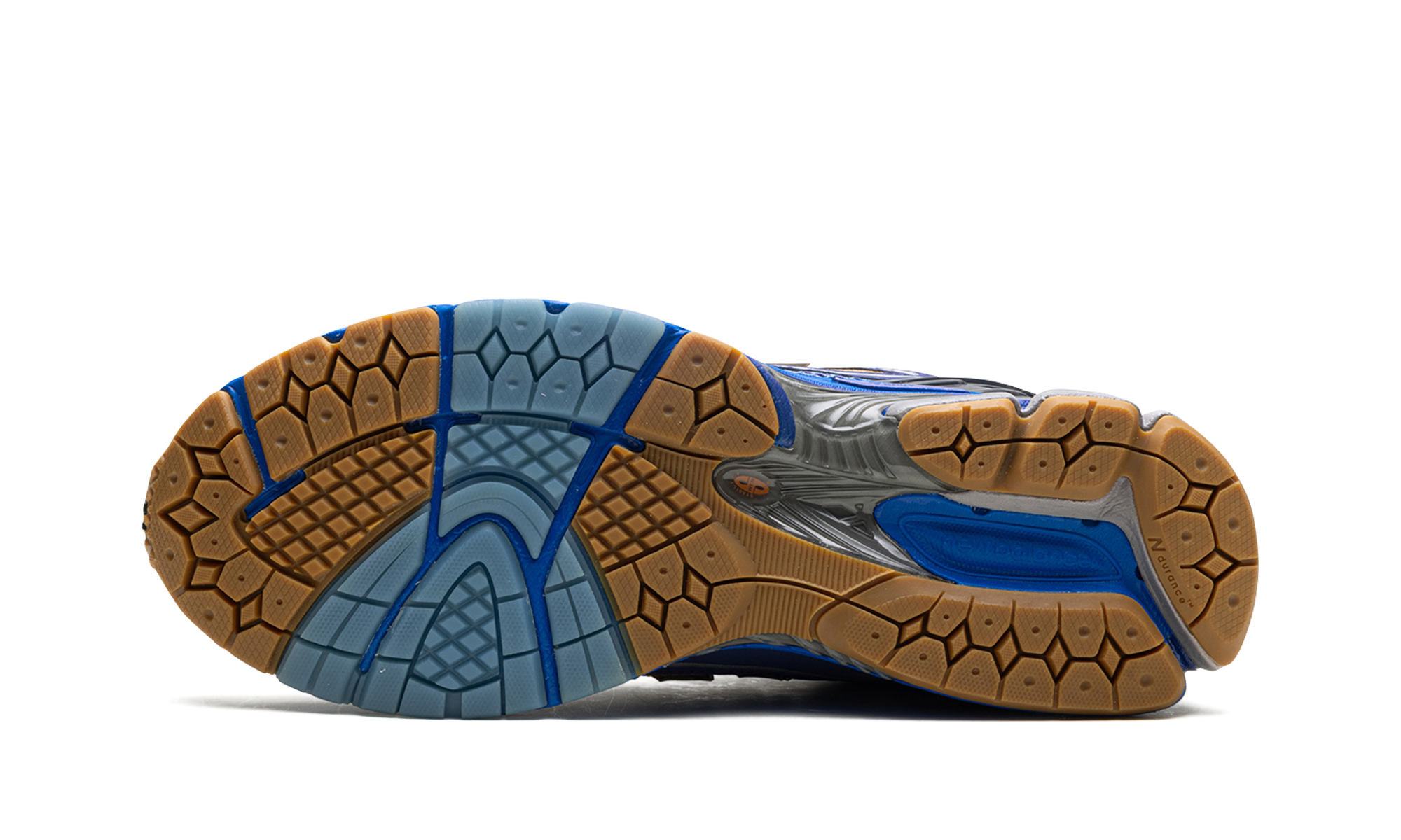New Balance 1906R Action Bronson Medusa Azul 6