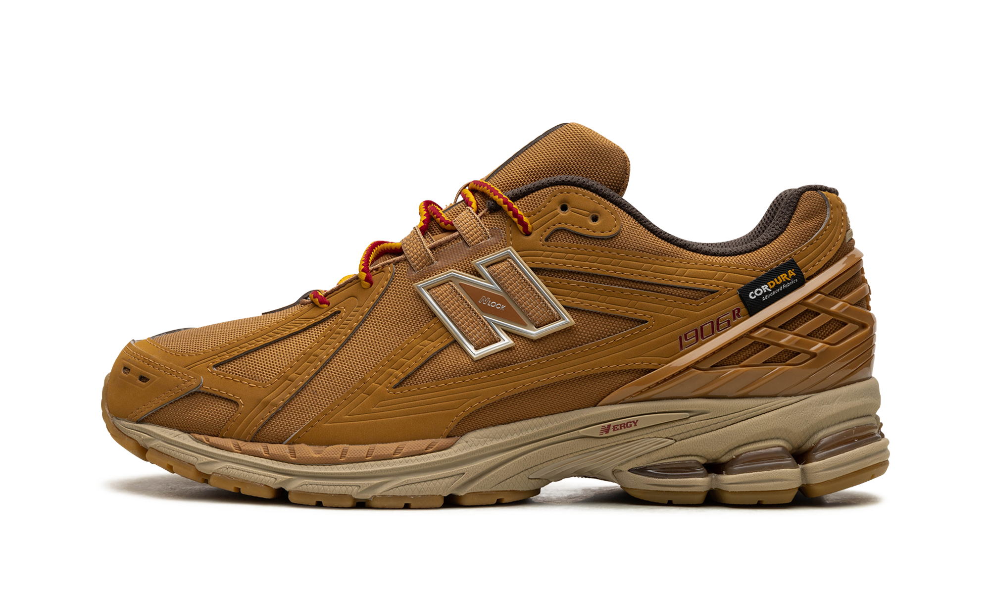 New Balance 1906R Cordura Pocket Wheat 1