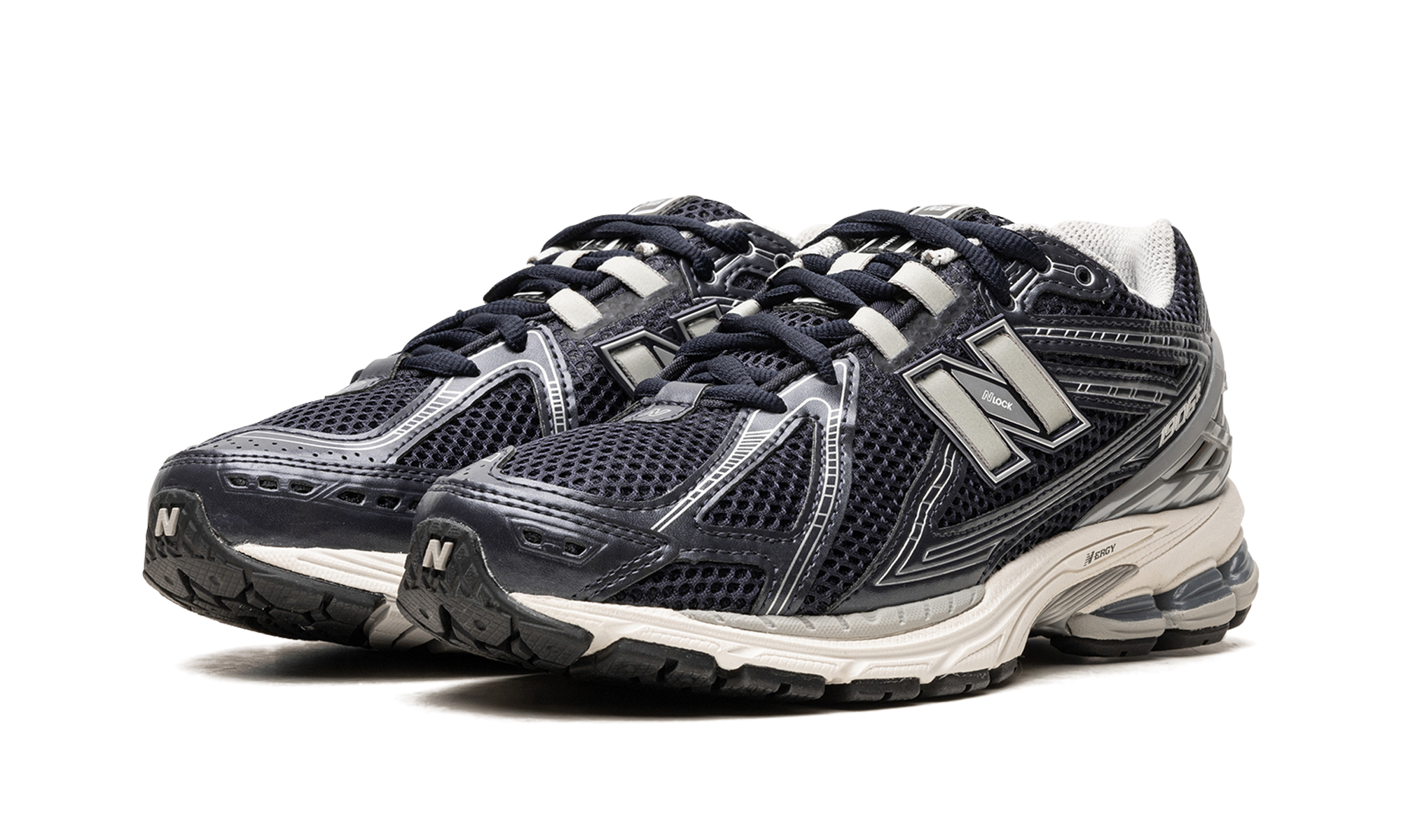 New Balance 1906R Eclipse Navy 3