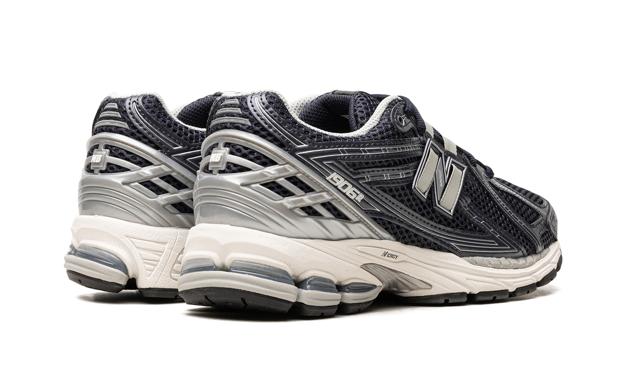 New Balance 1906R Eclipse Navy 4
