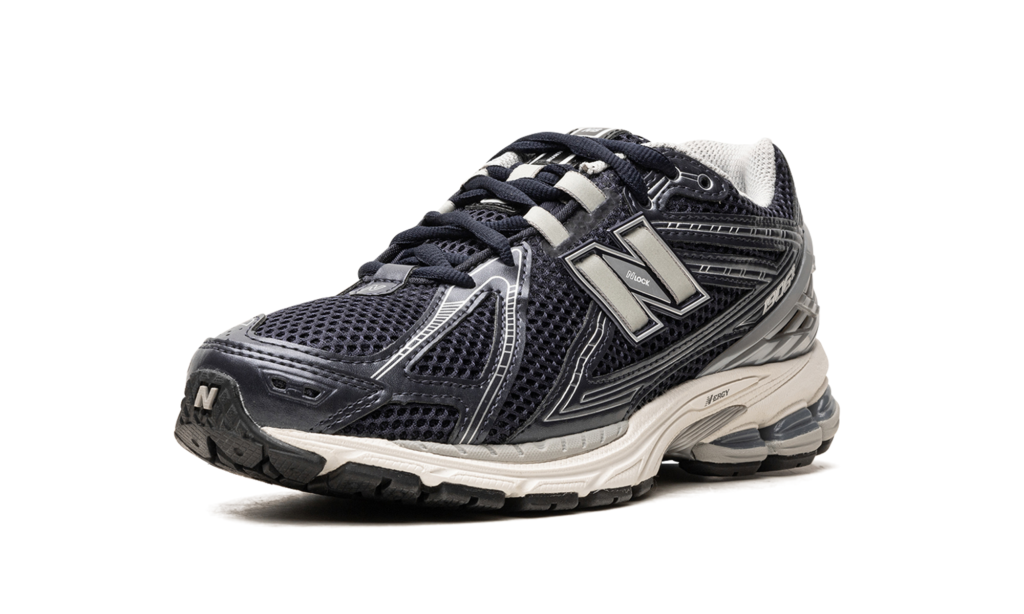 New Balance 1906R Eclipse Navy 5