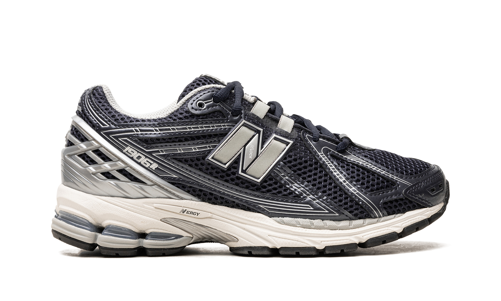 New Balance 1906R Eclipse Navy 7