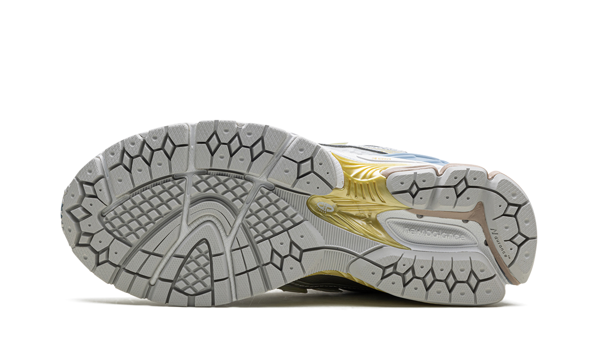 New Balance 1906R Kith White 6
