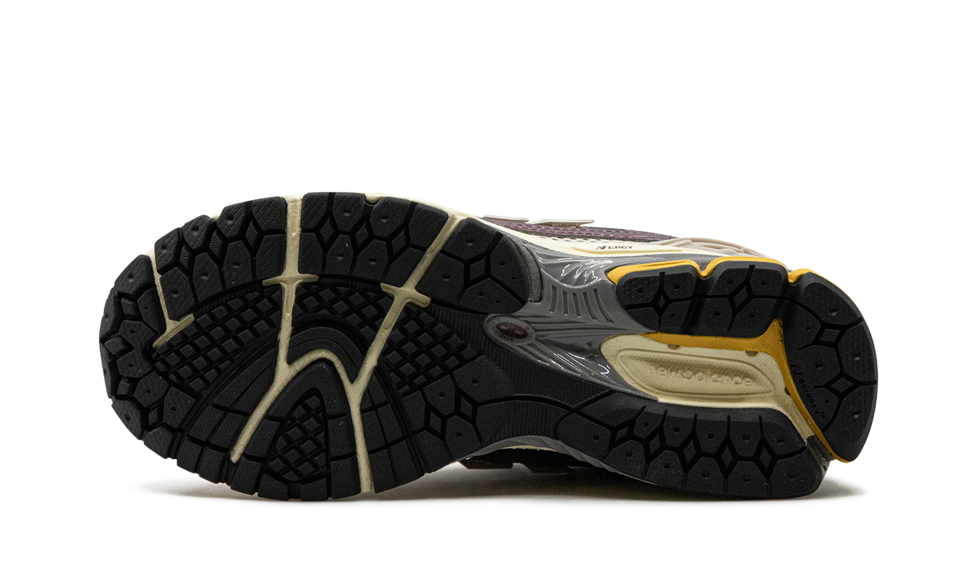 New Balance 1906r Licorice 10