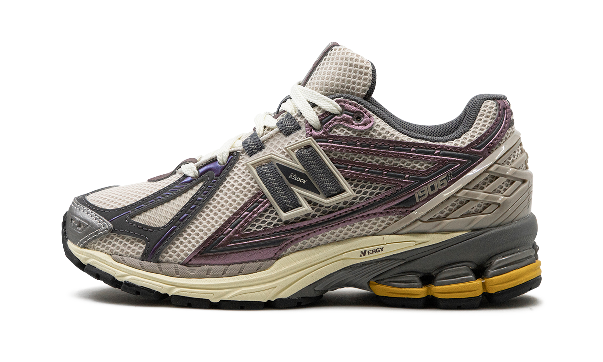 New Balance 1906r Licorice 5