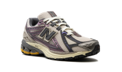 New Balance 1906r Licorice 6