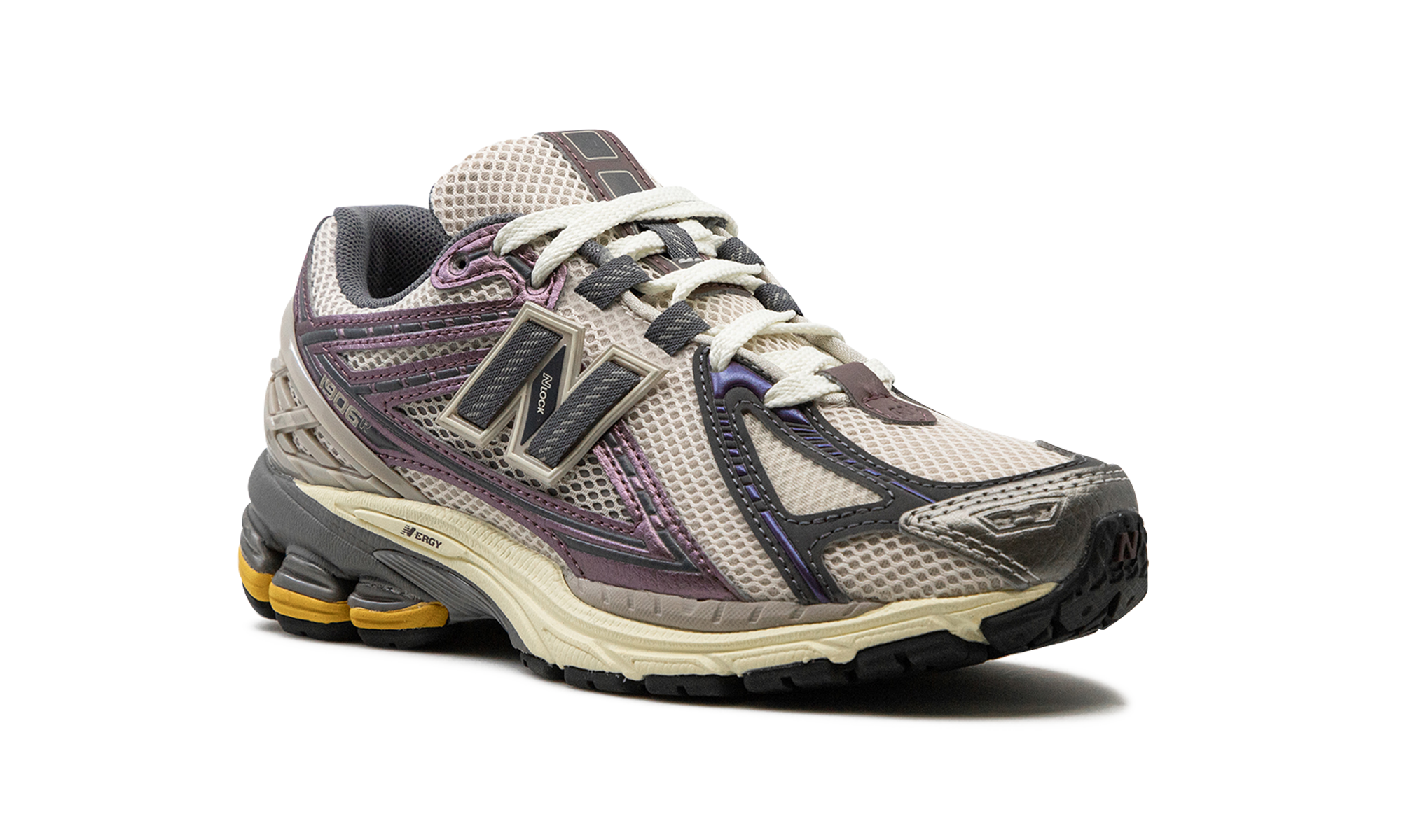 New Balance 1906r Licorice 6
