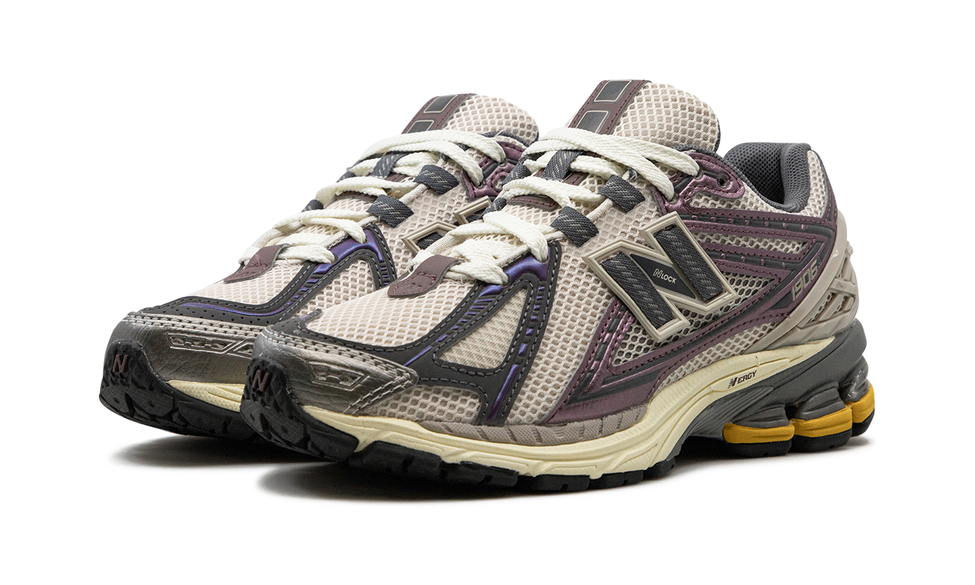 New Balance 1906r Licorice 7