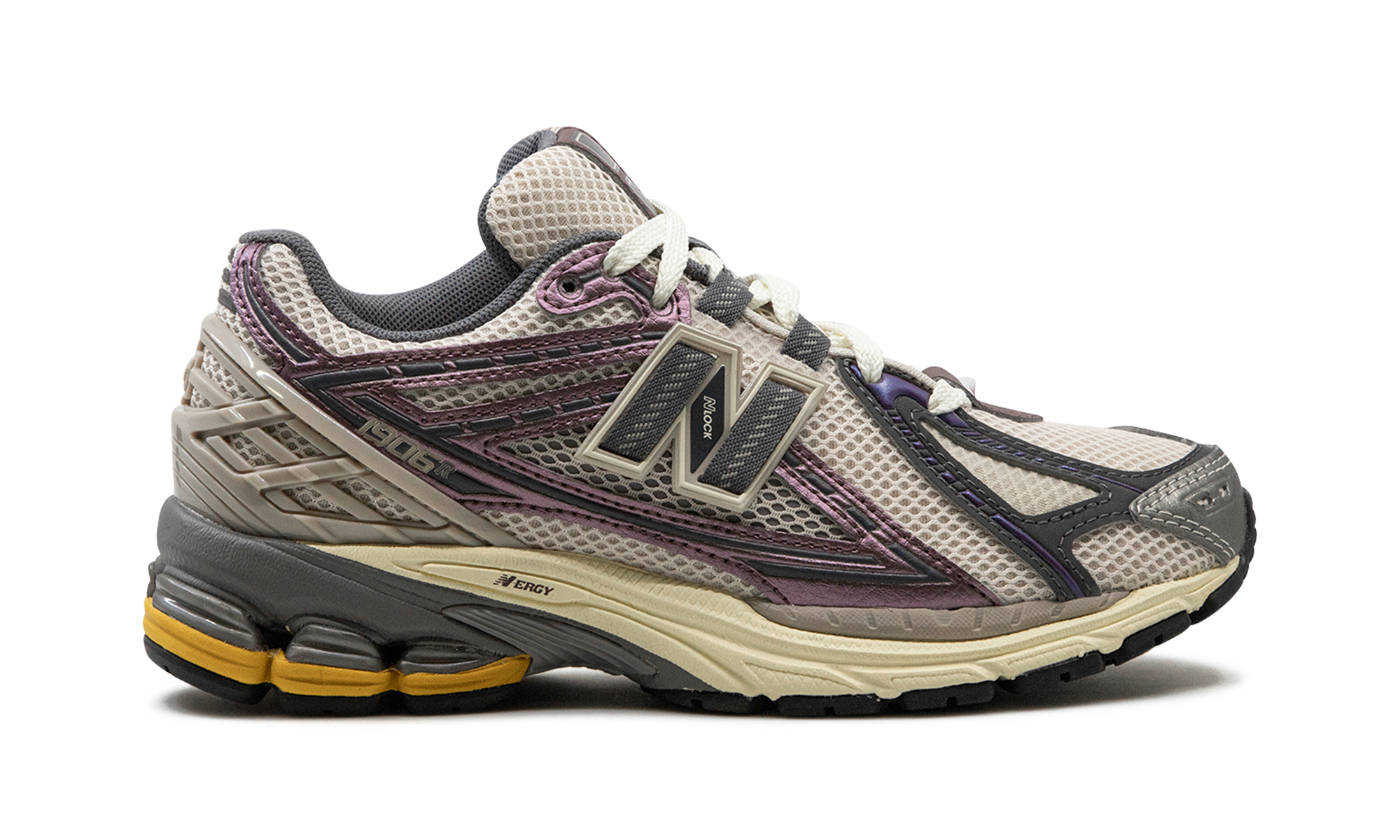 New Balance 1906r Licorice