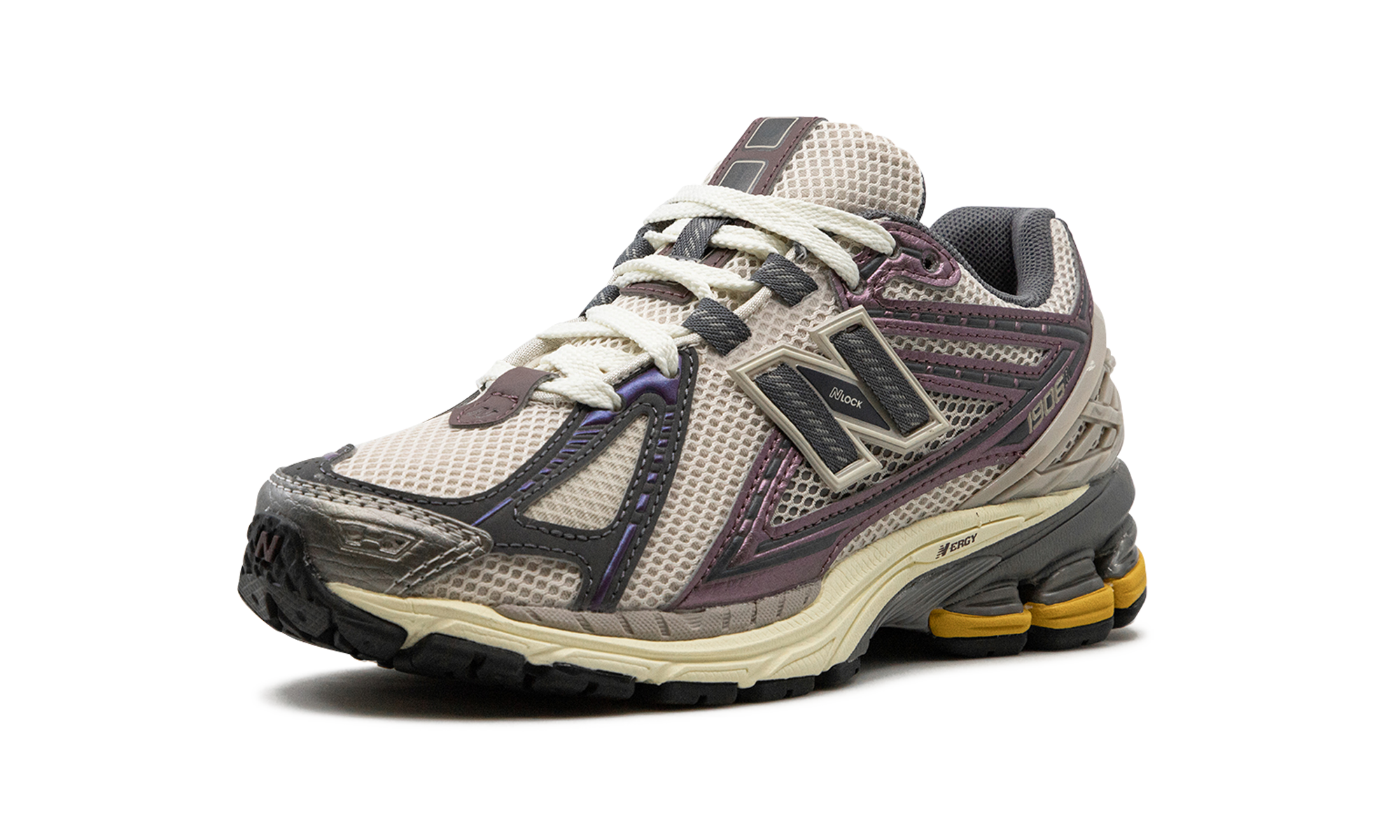 New Balance 1906r Licorice 9