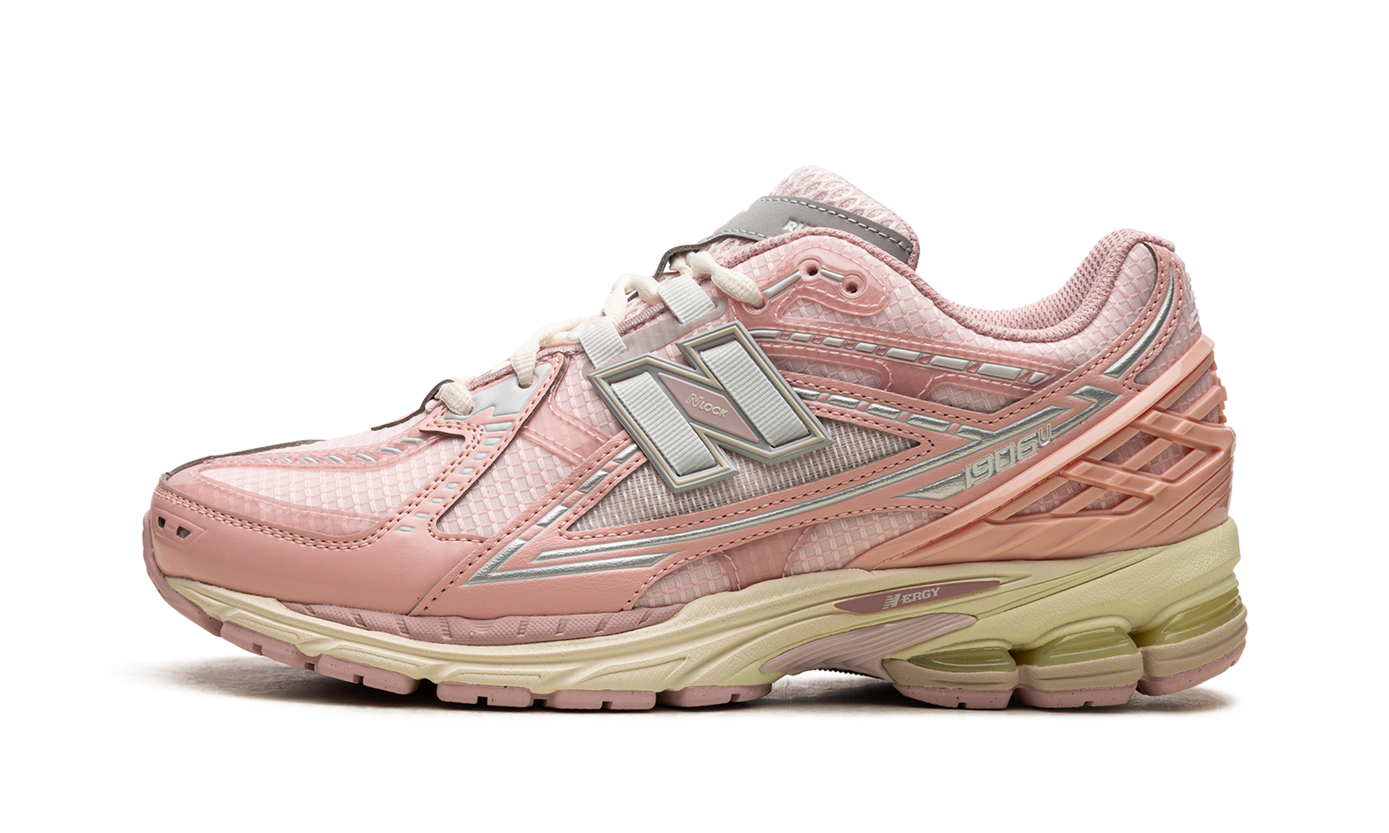 New Balance 1906R Lunar New Year Pink 1