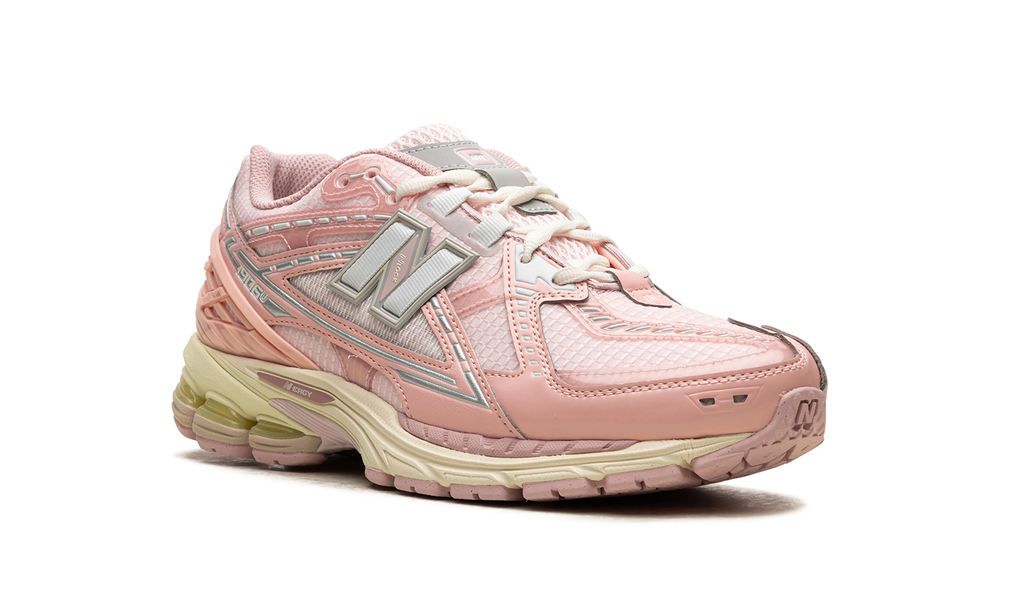 New Balance 1906R Lunar New Year Pink 2