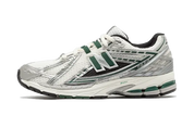 New Balance 1906r Metallic Silver Nightwatch Green 1