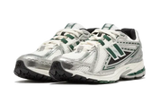 New Balance 1906r Metallic Silver Nightwatch Green 2