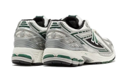 New Balance 1906r Metallic Silver Nightwatch Green 3
