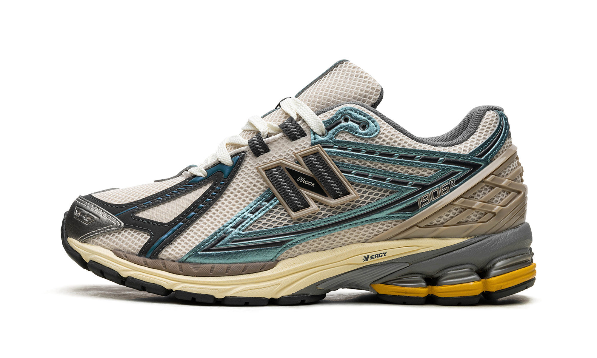 New Balance 1906R New Spruce 1