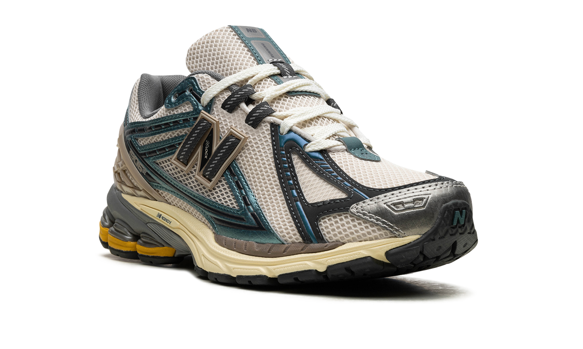 New Balance 1906R New Spruce 2