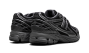 New Balance 1906R Phantom Dark Grey Metallic Silver 4