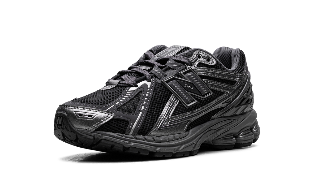 New Balance 1906R Phantom Dark Grey Metallic Silver 5