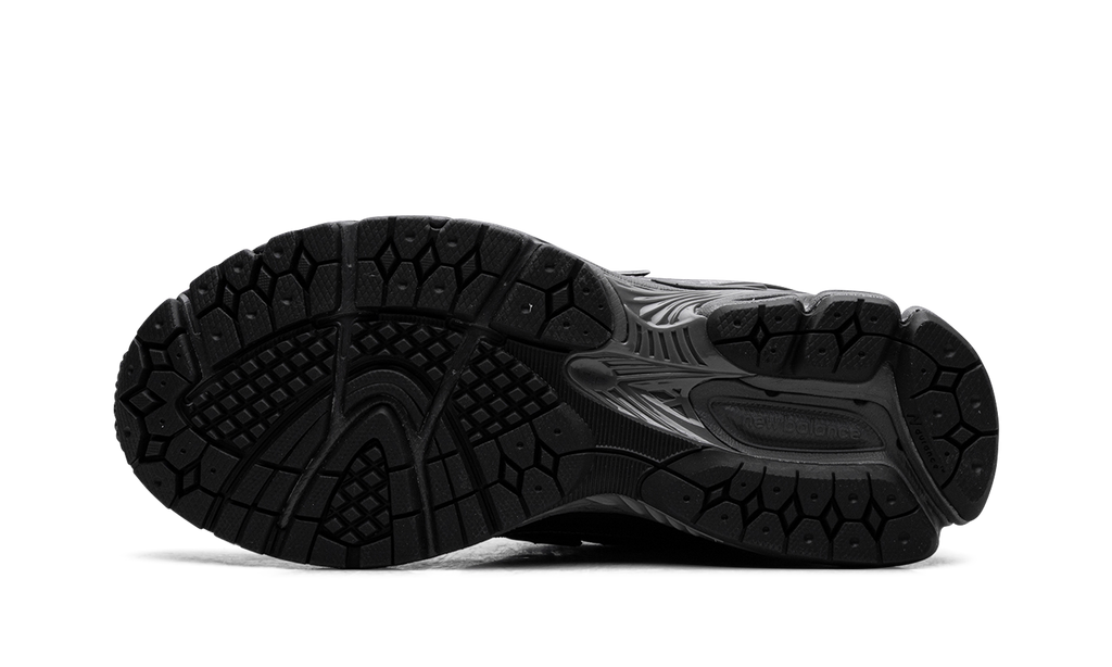 New Balance 1906R Phantom Dark Grey Metallic Silver 6