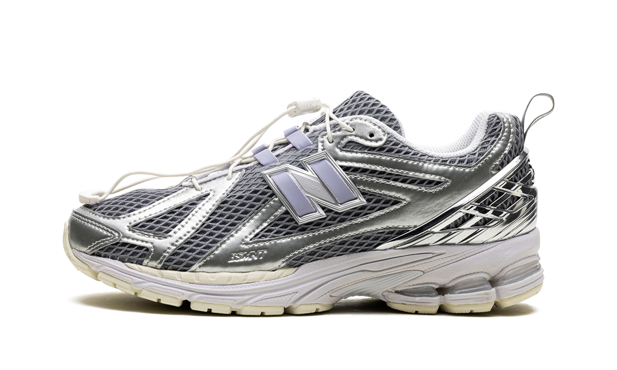 New Balance 1906R The Basement Silver 1