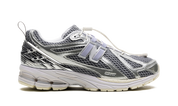 New Balance 1906R The Basement Silver 7