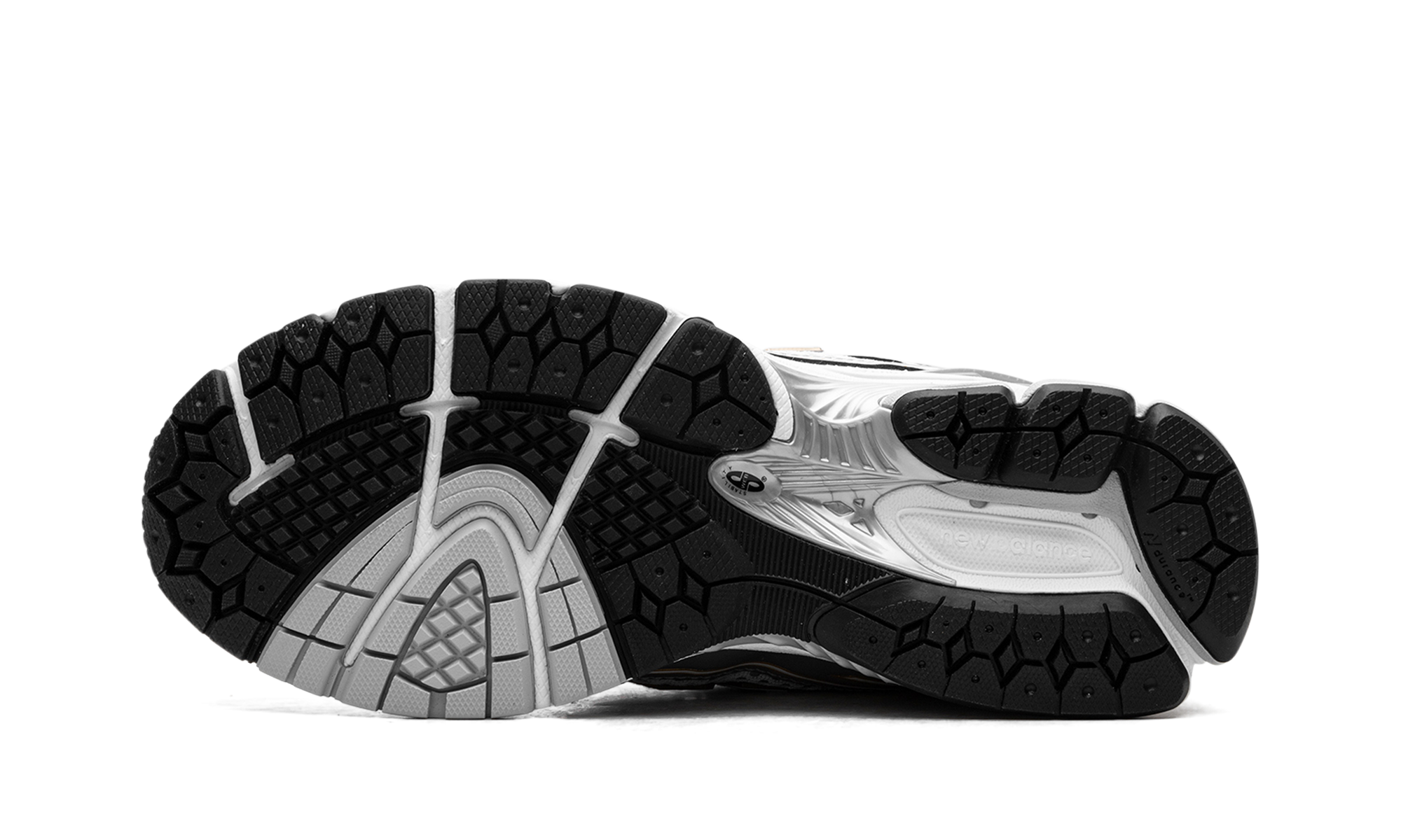New Balance 1906R White Gold Silver 6