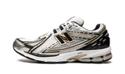 New Balance 1906R White Metallic Gold 1