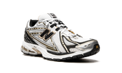 New Balance 1906R White Metallic Gold 2