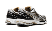 New Balance 1906R White Metallic Gold 4