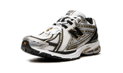 New Balance 1906R White Metallic Gold 5