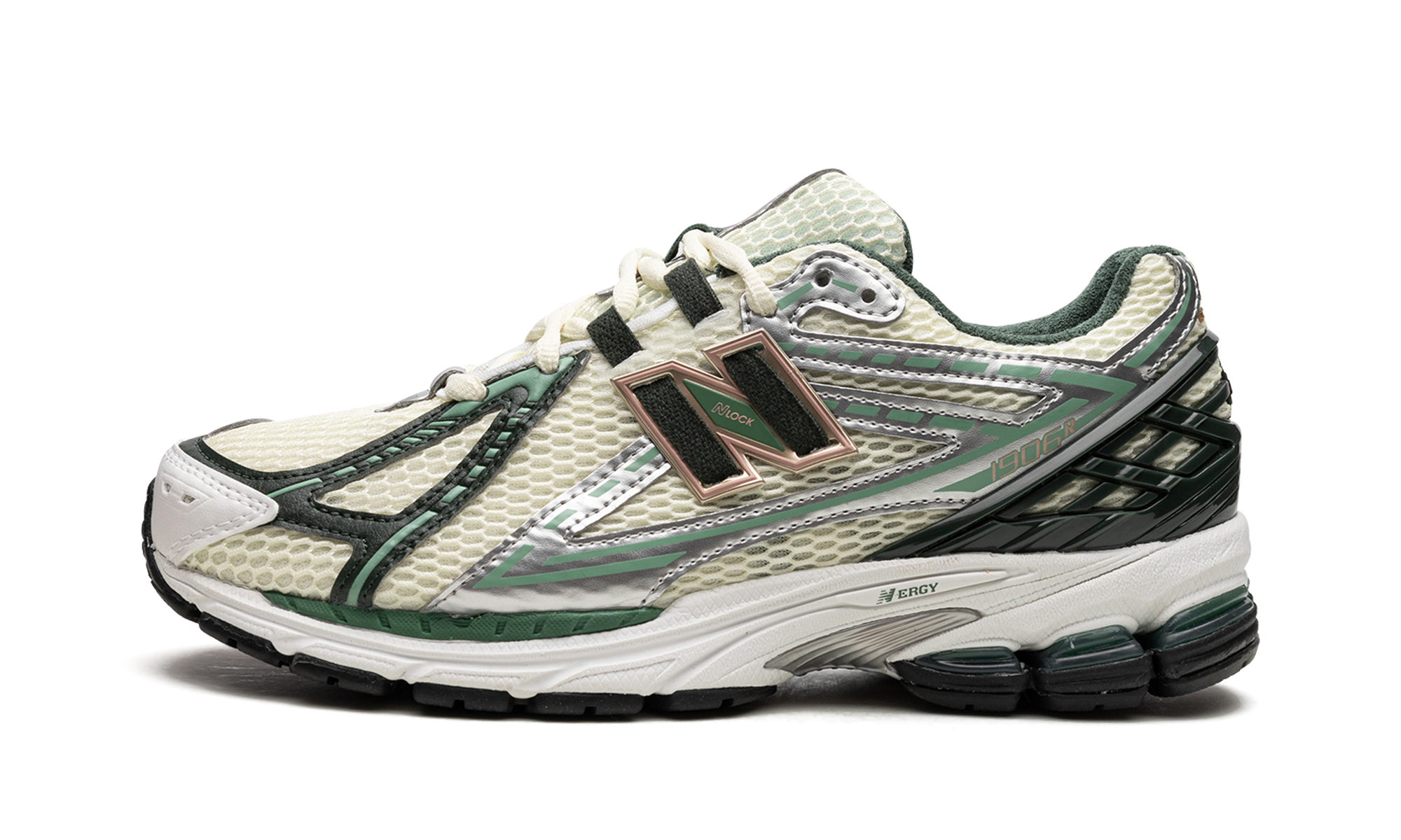New Balance 1906R x Aimé Leon Dore 'Green' 1