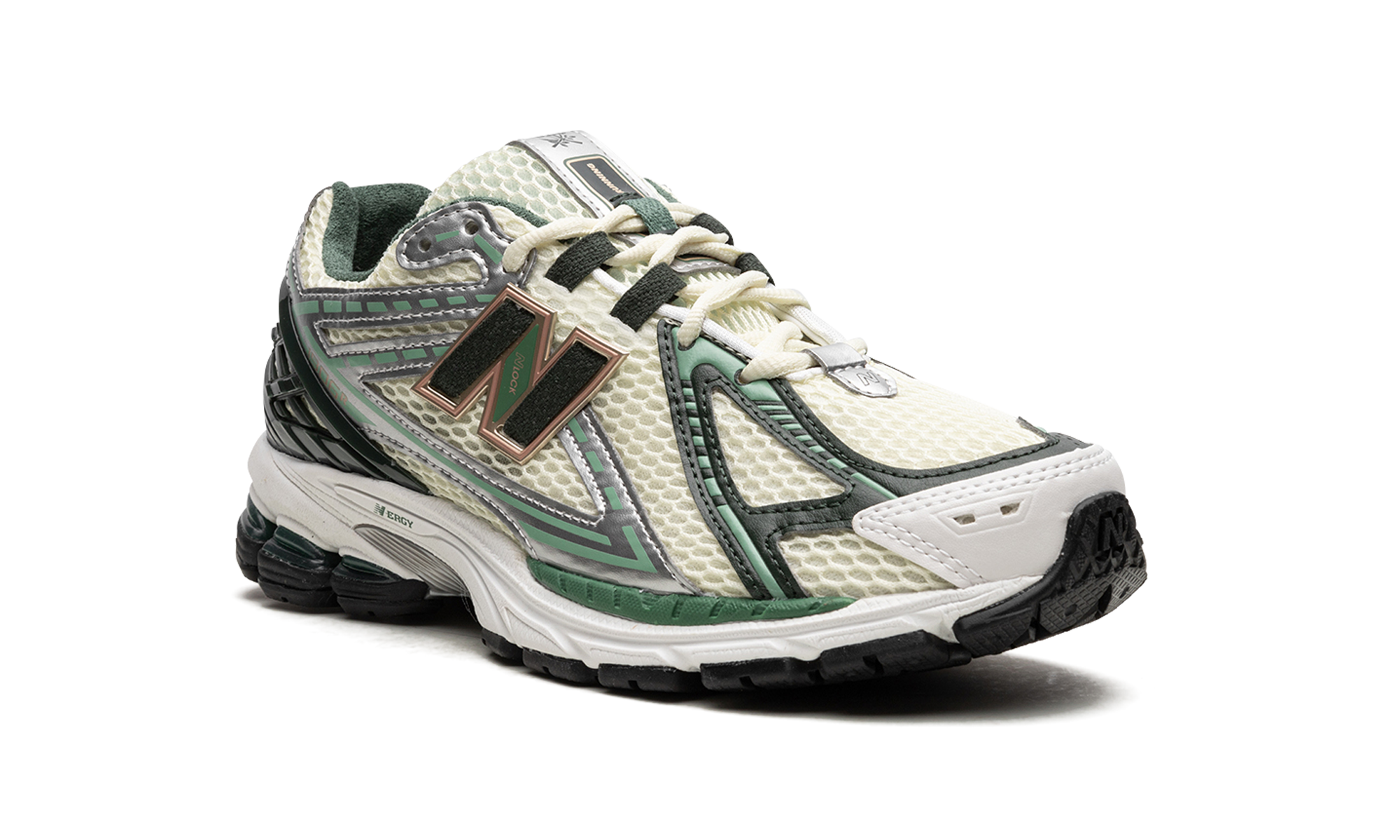 New Balance 1906R x Aimé Leon Dore 'Green' 2