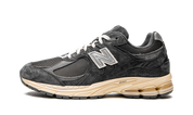 New Balance 2002R Black Dark Gray 5
