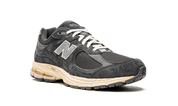 New Balance 2002R Black Dark Gray