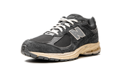 New Balance 2002R Black Dark Gray 9