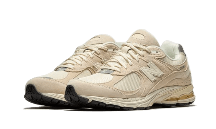 New Balance 2002r Calm Taupe 2