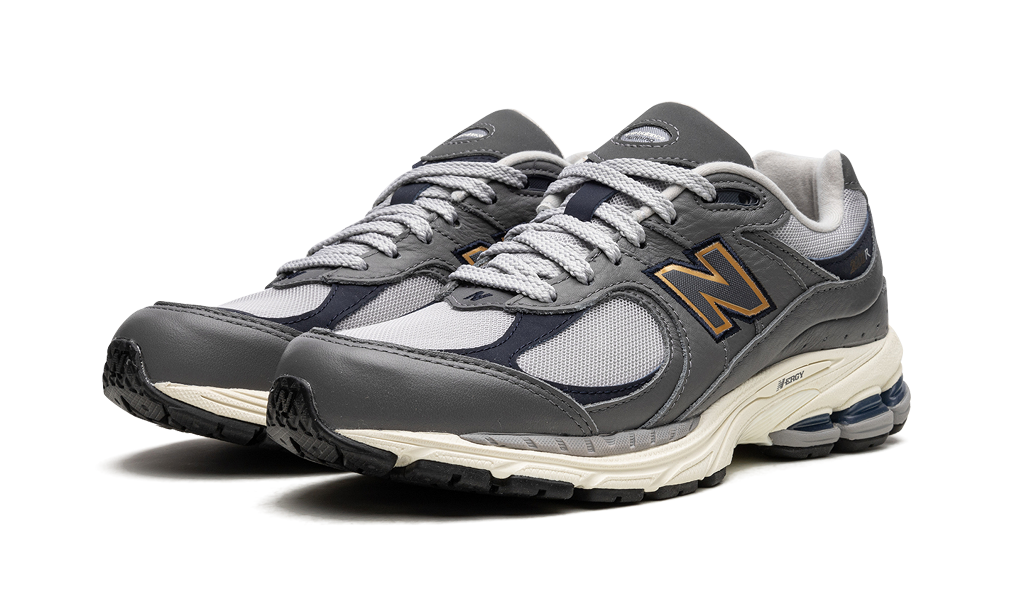 New Balance 2002R 'Castlerock' 1