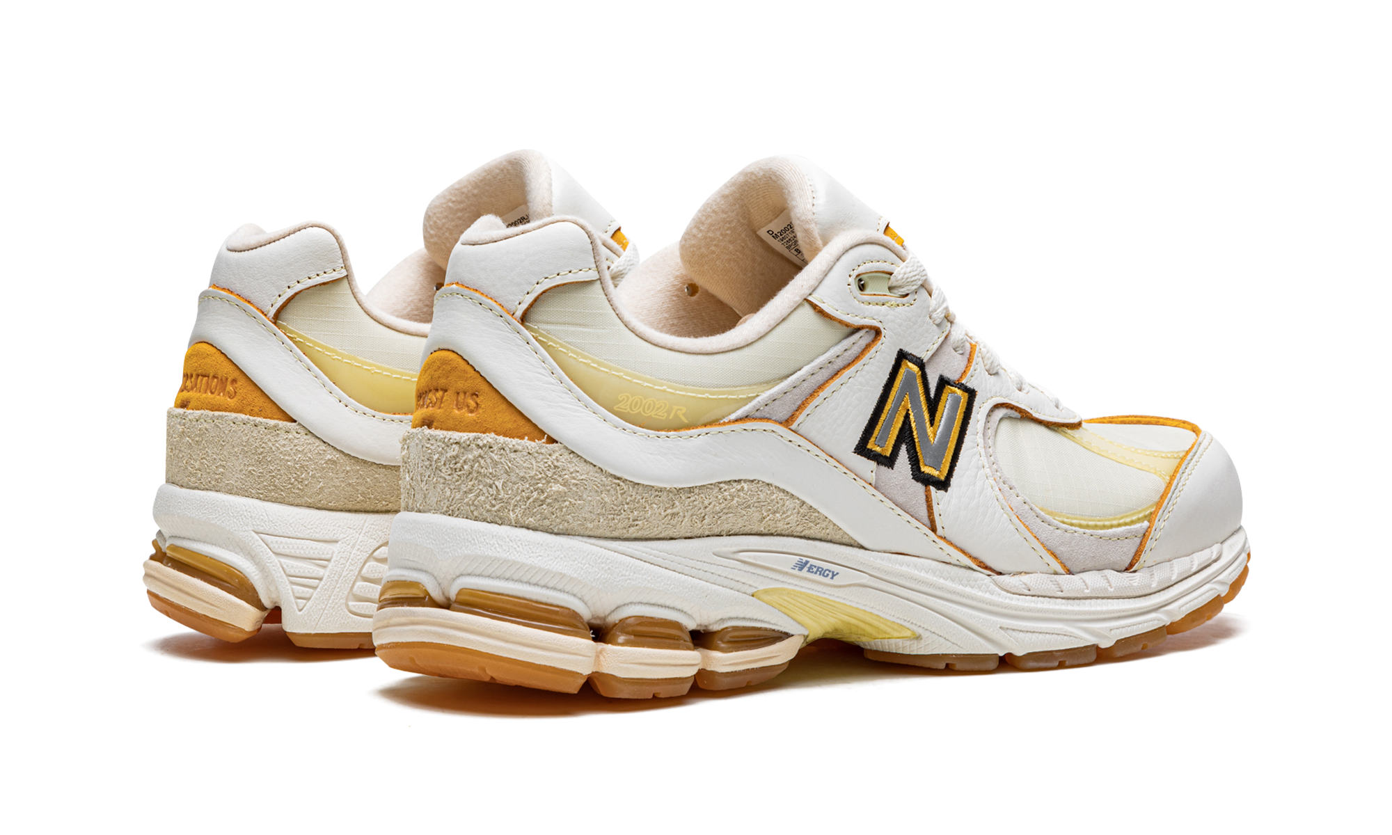 New Balance 2002R Conversations Amongst Us 4