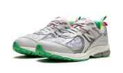New Balance 2002R GANNI Rain Cloud 2