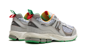 New Balance 2002R GANNI Rain Cloud 3