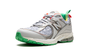 New Balance 2002R GANNI Rain Cloud 4