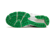New Balance 2002R GANNI Rain Cloud 5