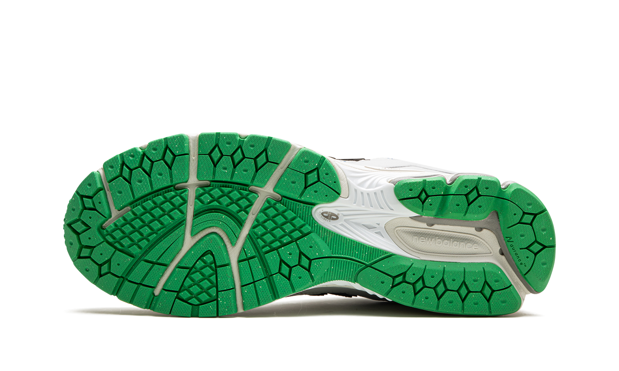 New Balance 2002R GANNI Rain Cloud 5